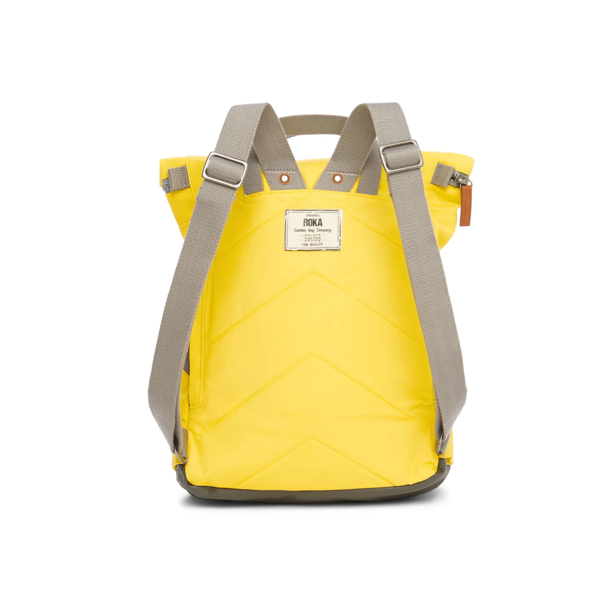 Canfield B Lemon Recycled Nylon