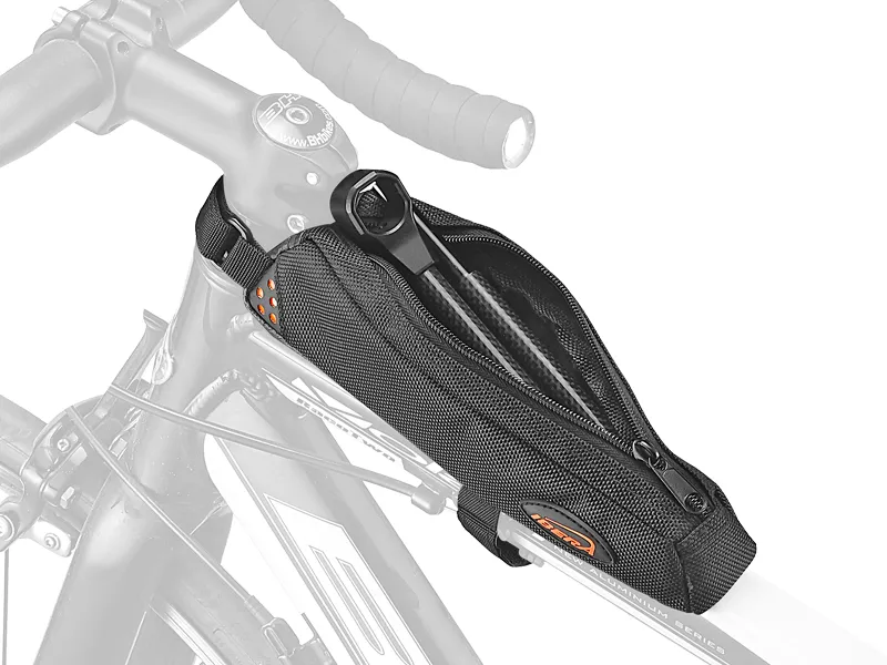 Carbon Fibre Removable Bike Kickstand IB-ST6