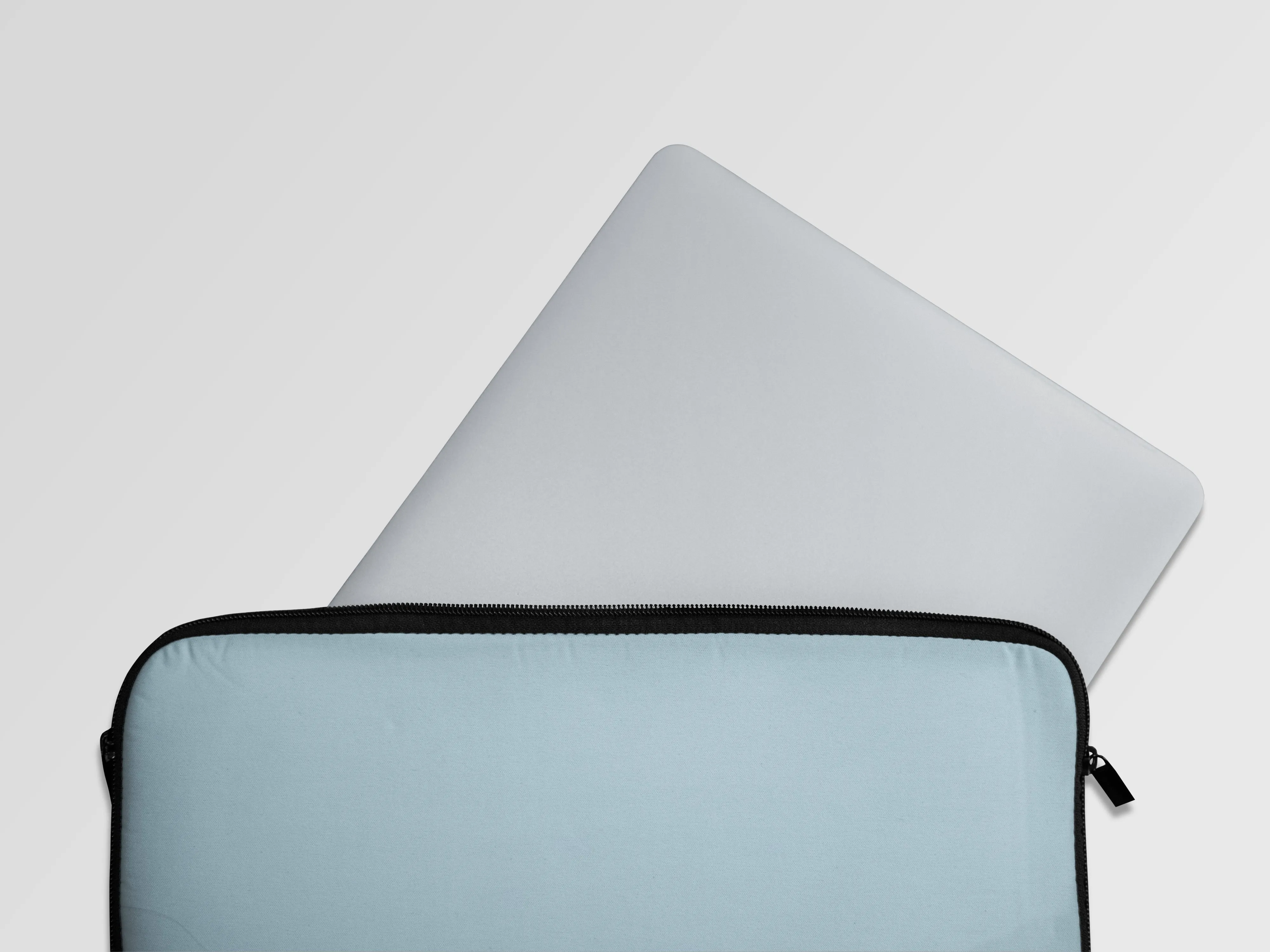 Cat Abstract Laptop Sleeve Bag