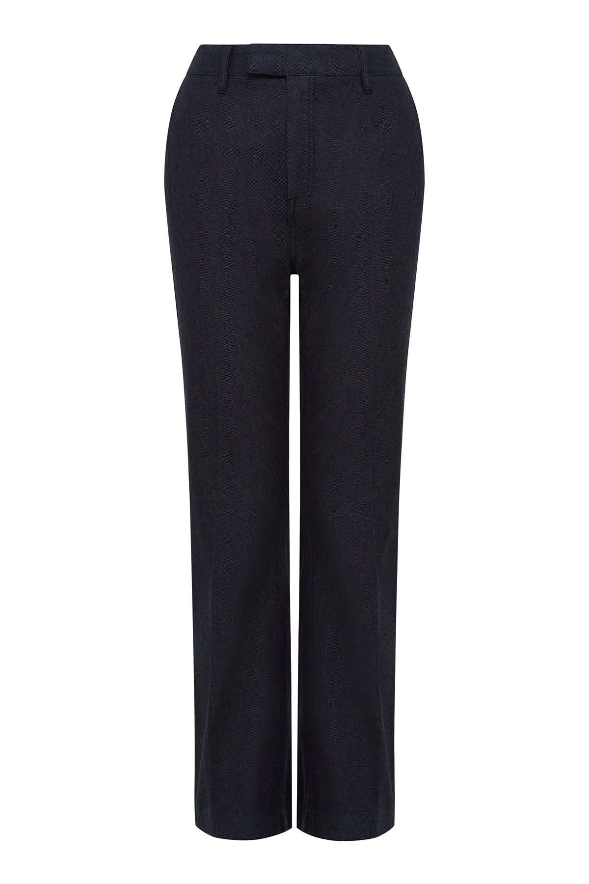CITY DENIM PANT | Indigo Denim