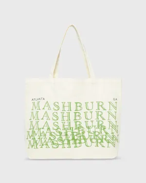 City Tote Bag - Atlanta