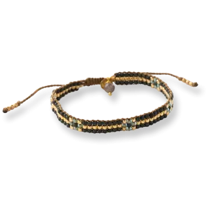 Competent Labradorite Bracelet GC