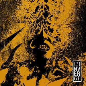 Converge ‎- Beautiful Ruin NEW 7"