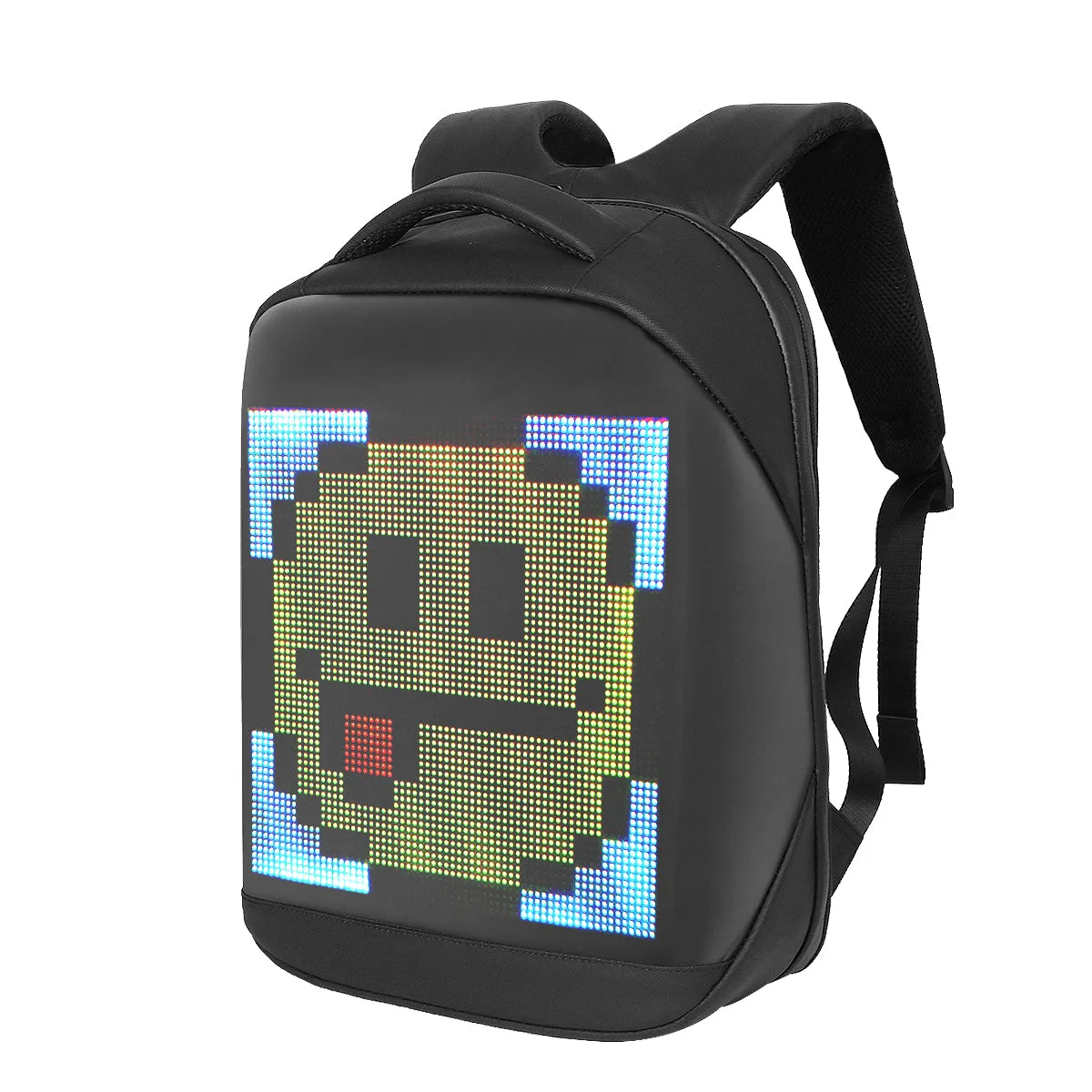 CRELANDER  4th Generation Plus LED Backpack