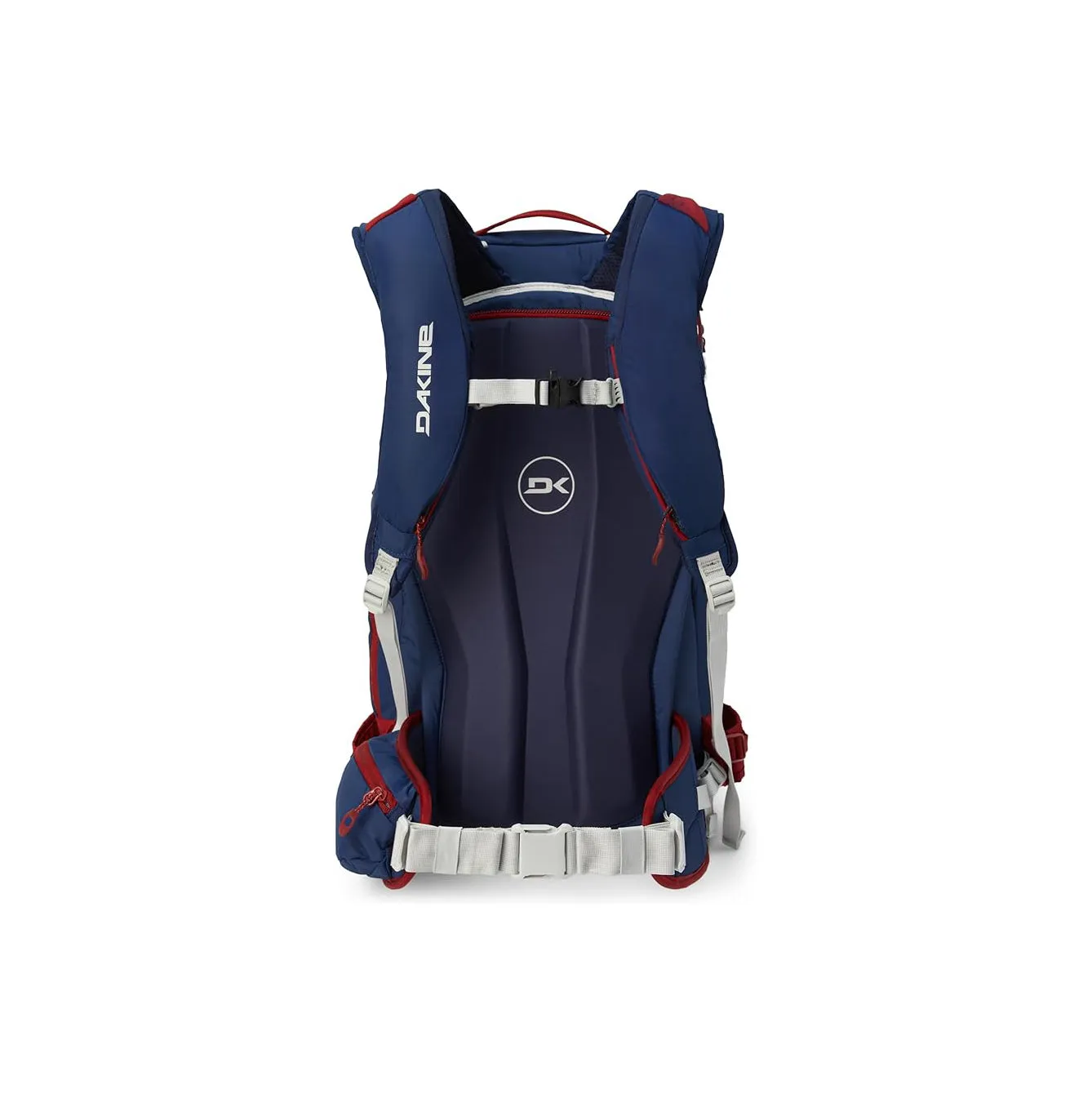 Dakine Unisex Naval Academy 32L One Size Poacher Backpack - 10004408-NAVALACADEMY