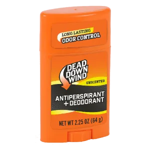 Dead Down Wind Soft Solid Antiperspirant & Deodrant