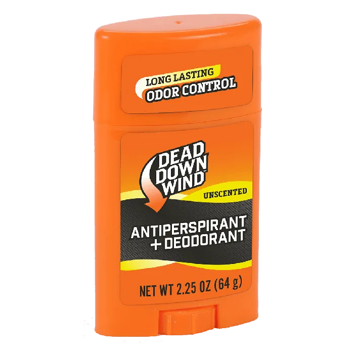 Dead Down Wind Soft Solid Antiperspirant & Deodrant