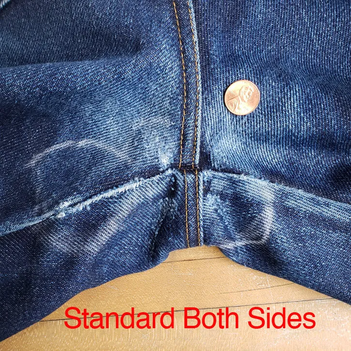 Denim Repair