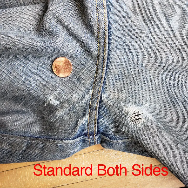 Denim Repair