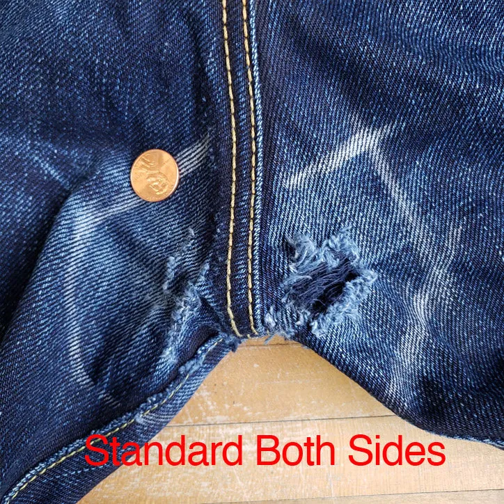 Denim Repair
