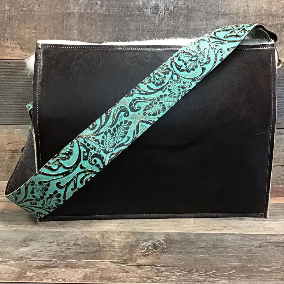 Diaper Bag / All Purpose Tote Bag - #17818