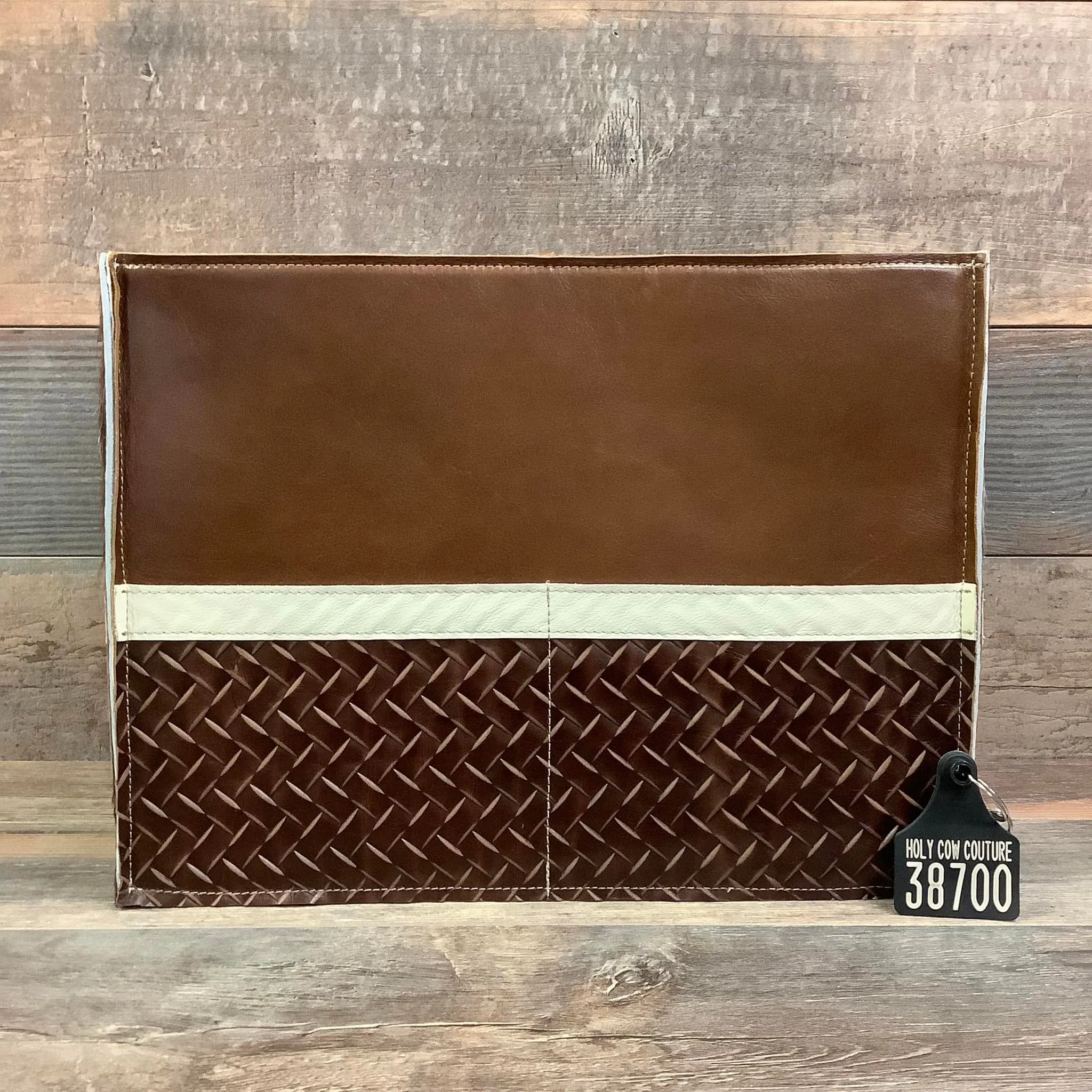 Diaper Bag / All Purpose Tote Bag - #38700