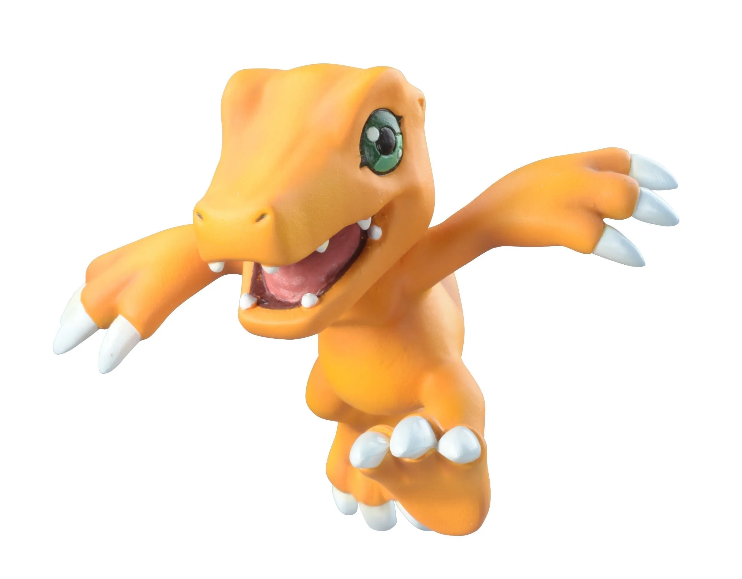 Digimon Adventure: DigiColle! MIX Set (Resale)