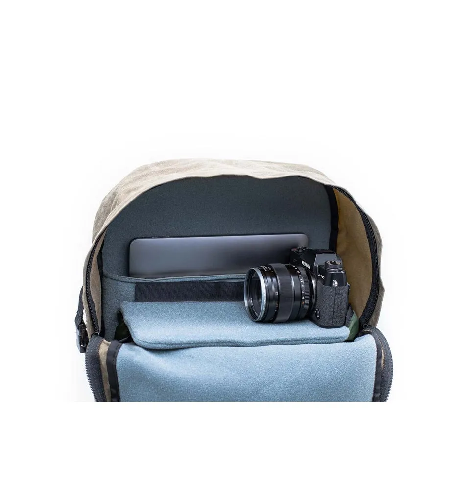 Domke Backpack