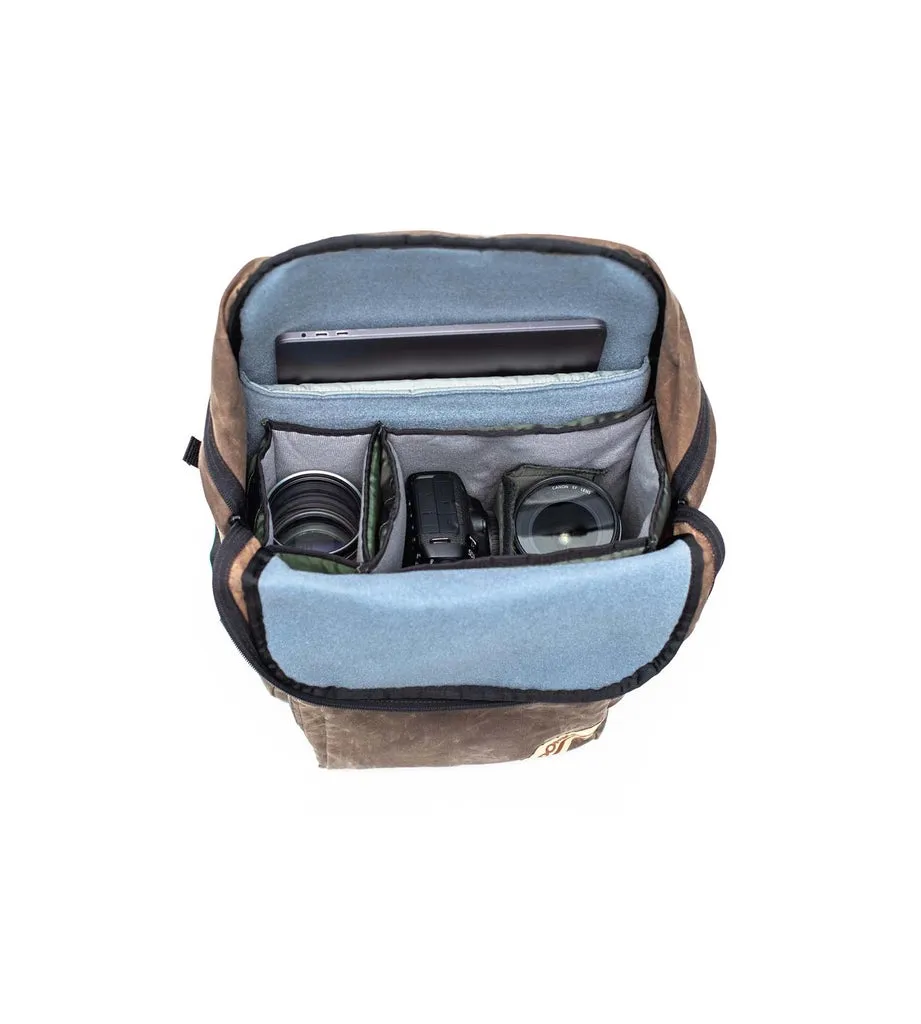 Domke Backpack