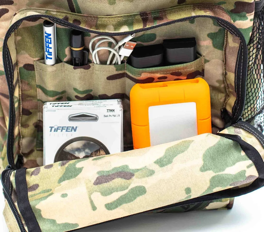 Domke Backpack