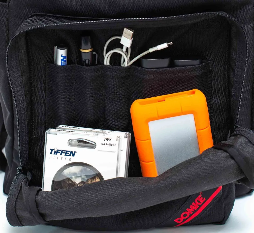 Domke Backpack