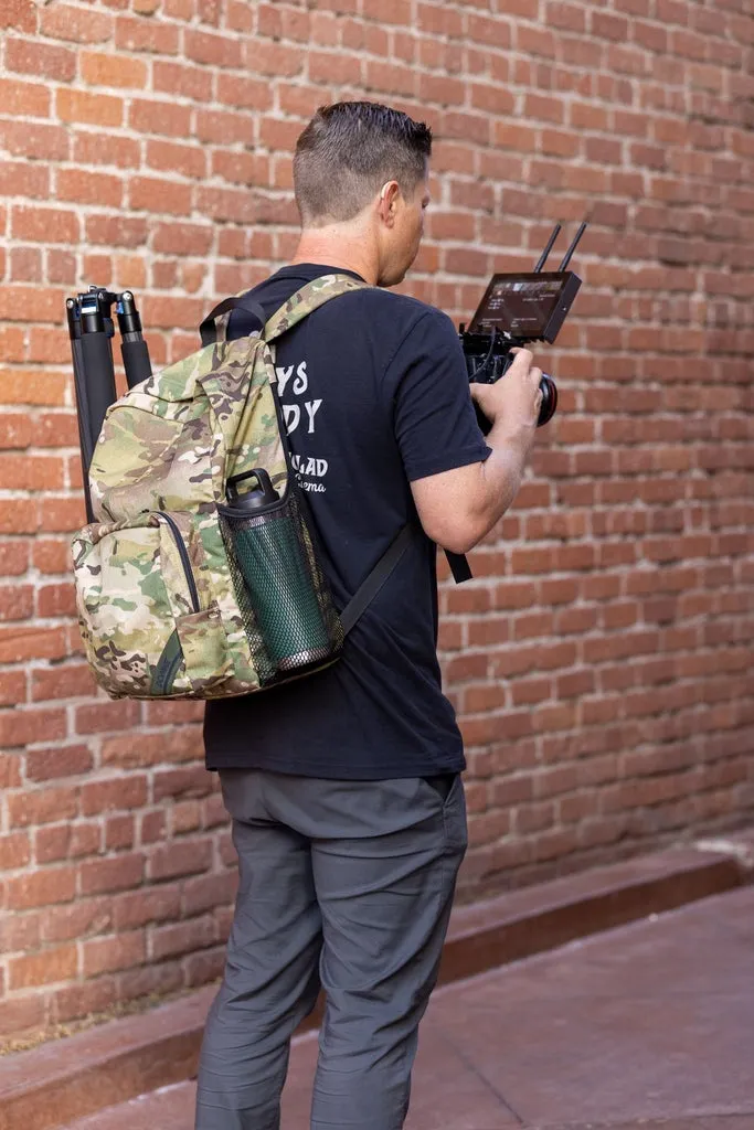 Domke Backpack