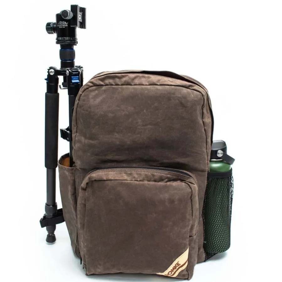 Domke Backpack