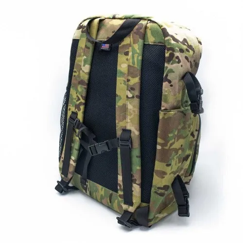 Domke Backpack
