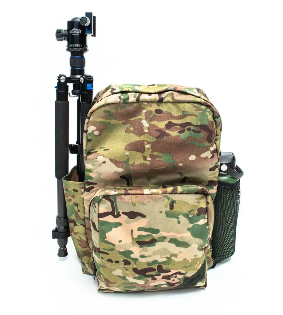 Domke Backpack