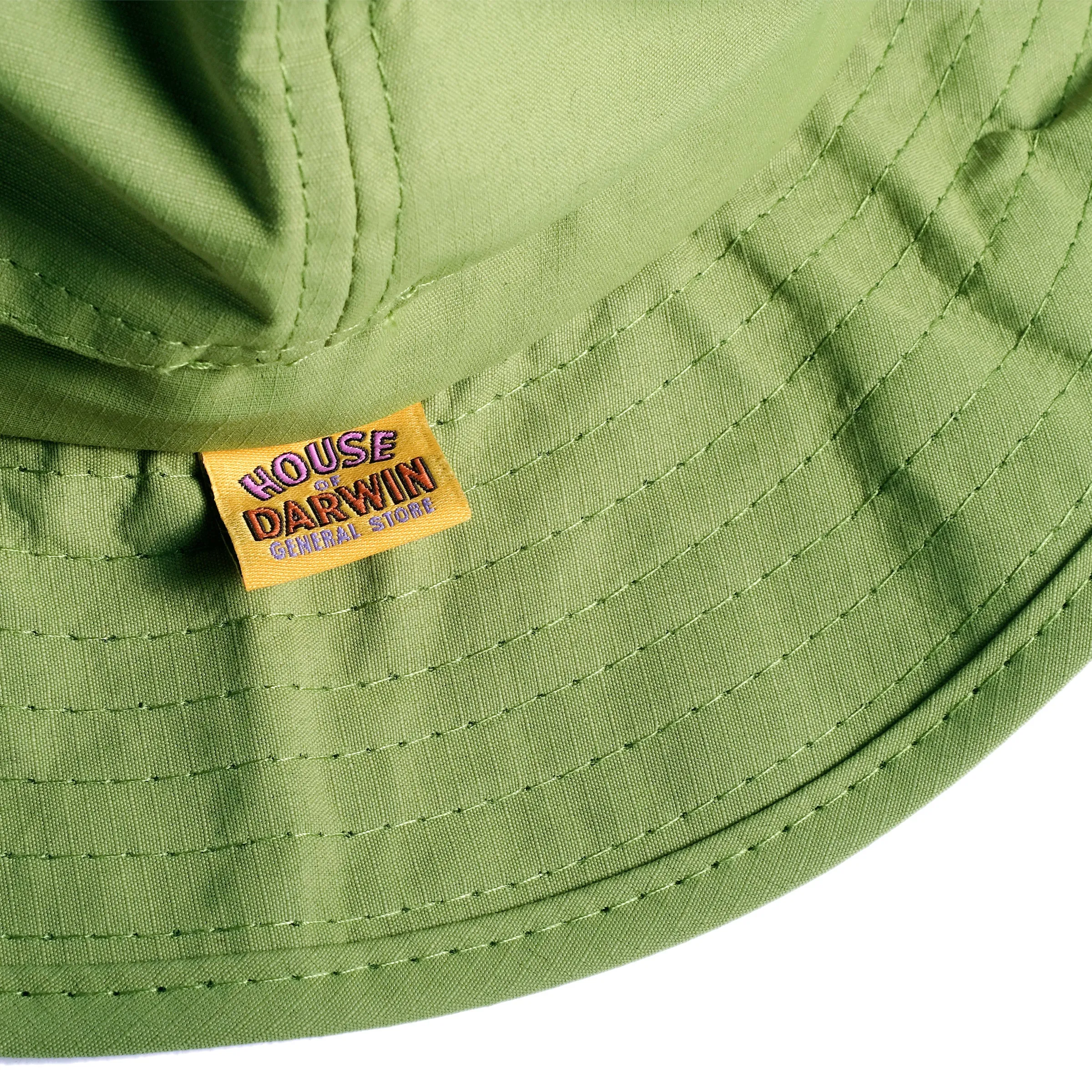 Dundee Bucket Hat