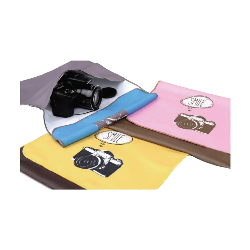 Dust Bag for Camera