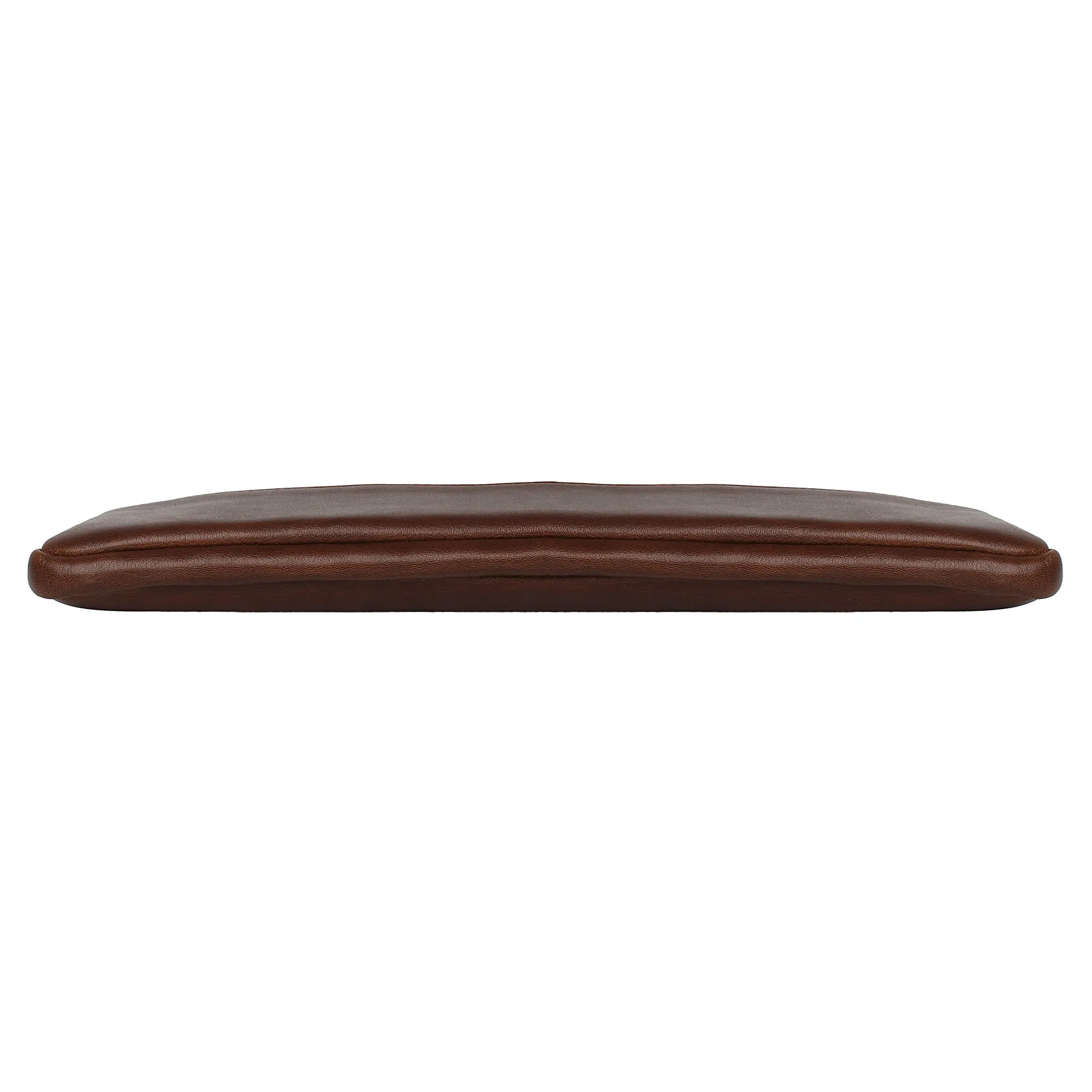 Elon Laptop Sleeve - Black checked