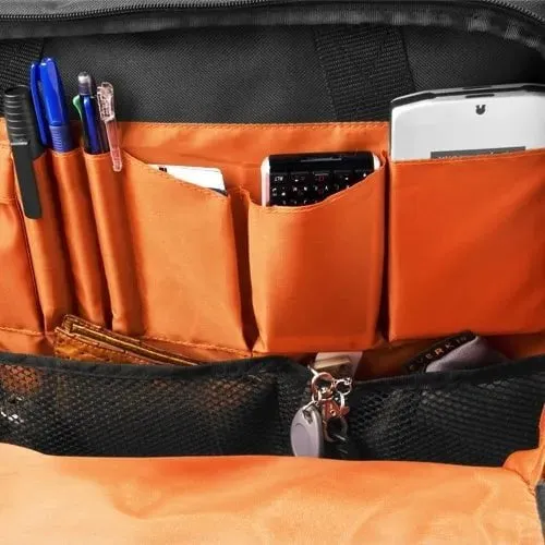 EVERKI EKB407NCH ADVANCE 16'' NOTEBOOK BRIEFCASE BAG