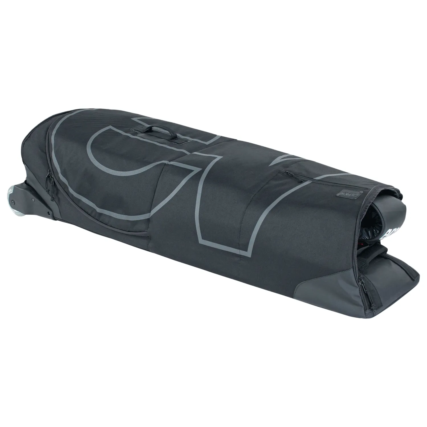Evoc 285L Bike Travel Bag Black