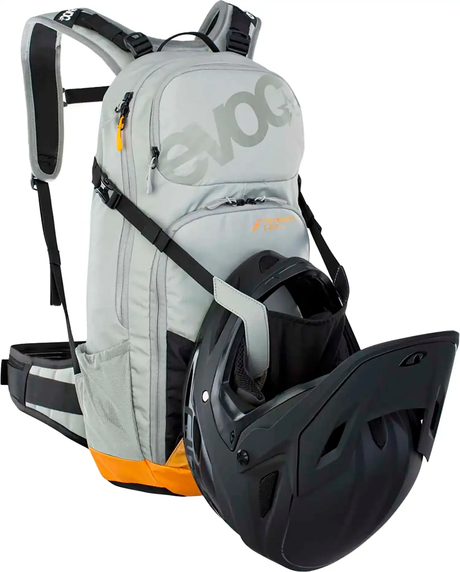 Evoc FR Enduro E-Ride 16 Protector Backpack