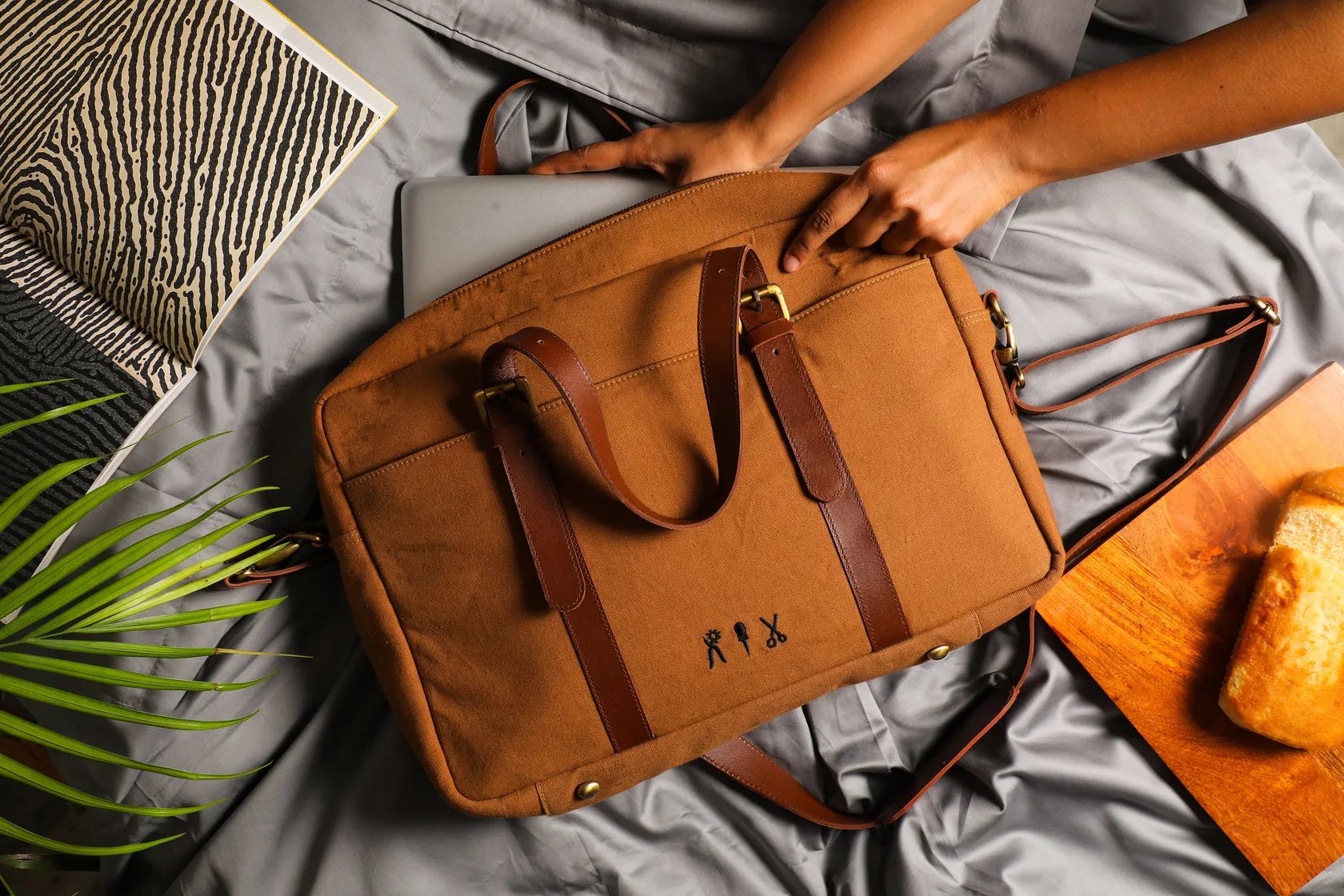 Expeditor Laptop Bag