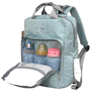 Fashion & Casual Design Diaper Backpack for Mom