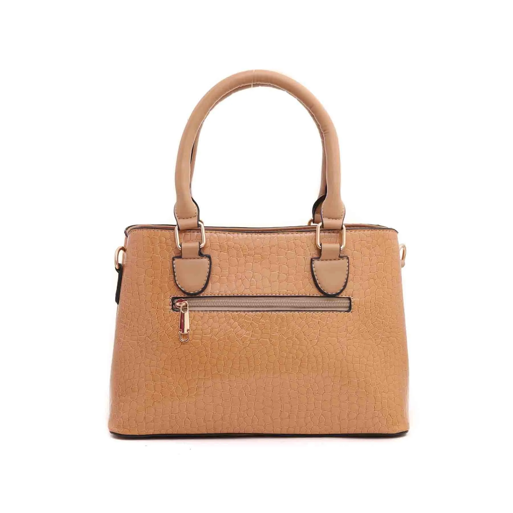 Fawn Formal Hand Bag P54497