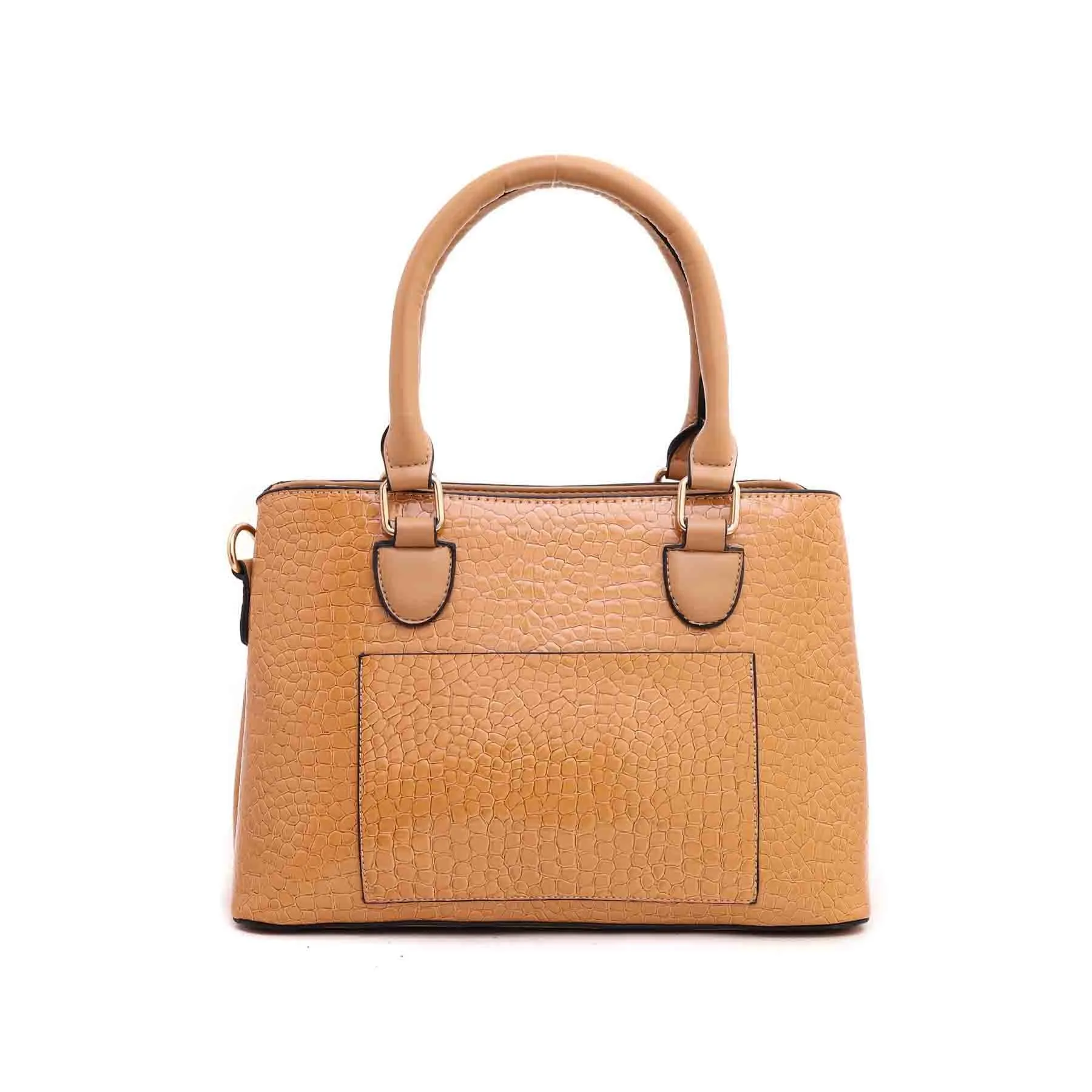 Fawn Formal Hand Bag P54497