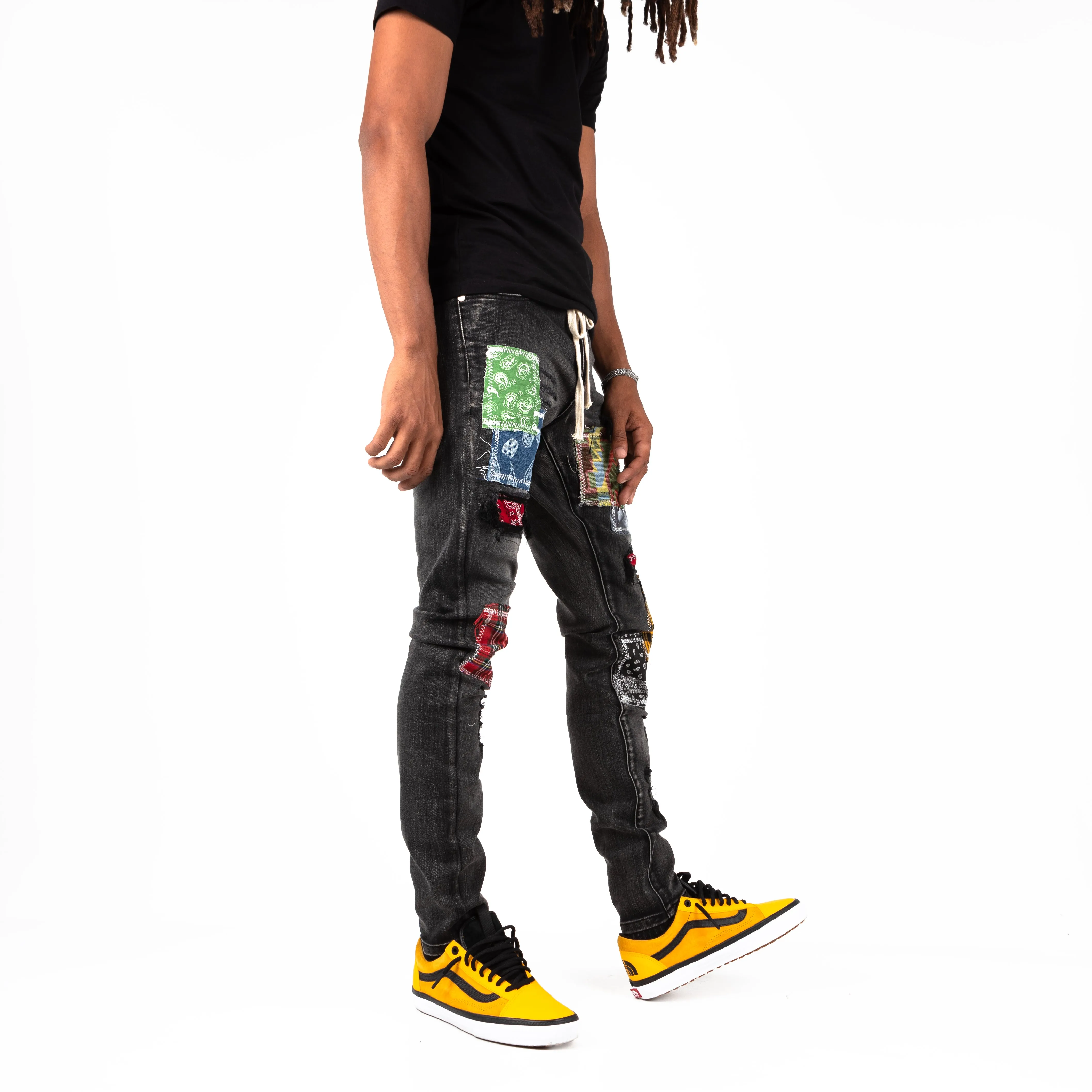 FEATURE DENIM