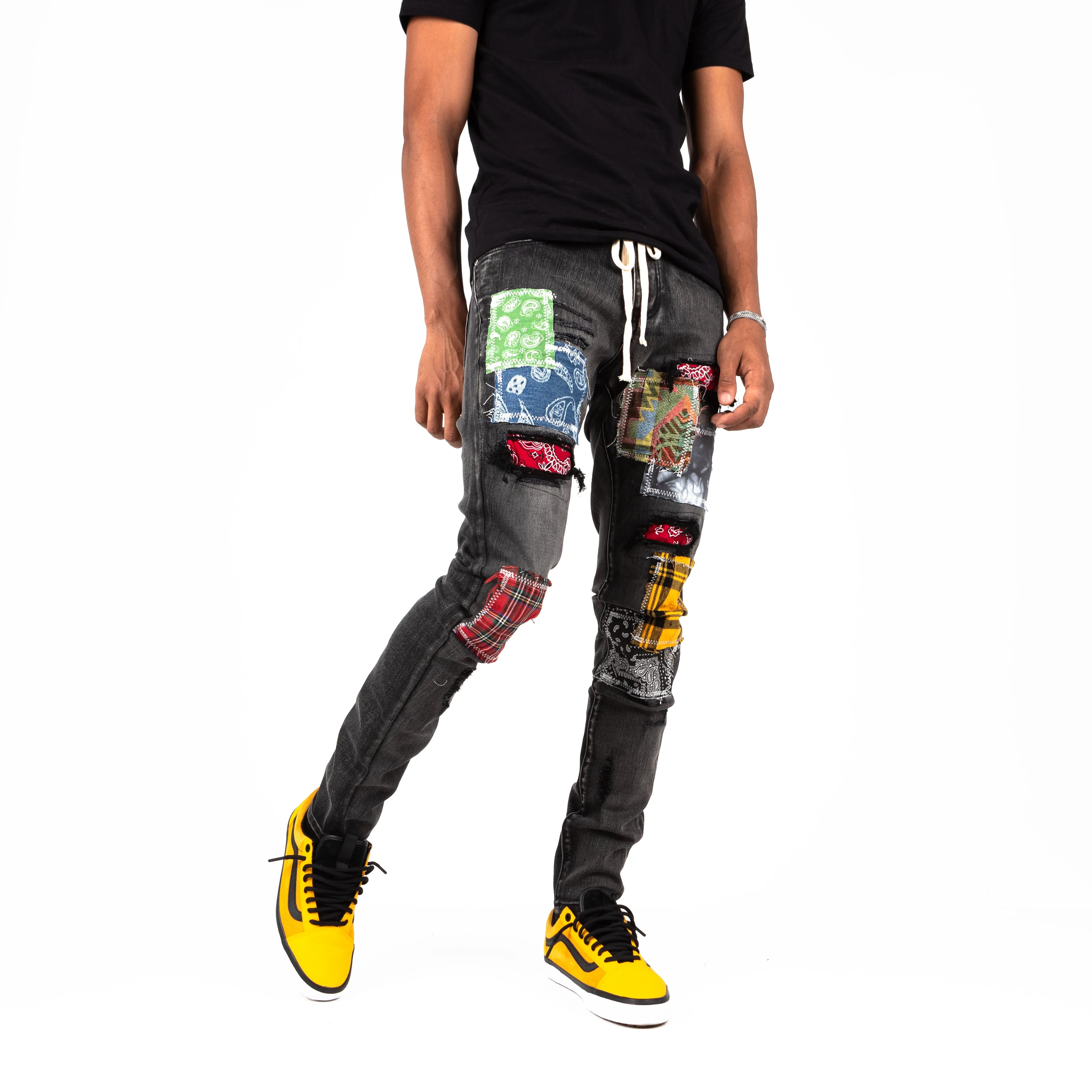 FEATURE DENIM