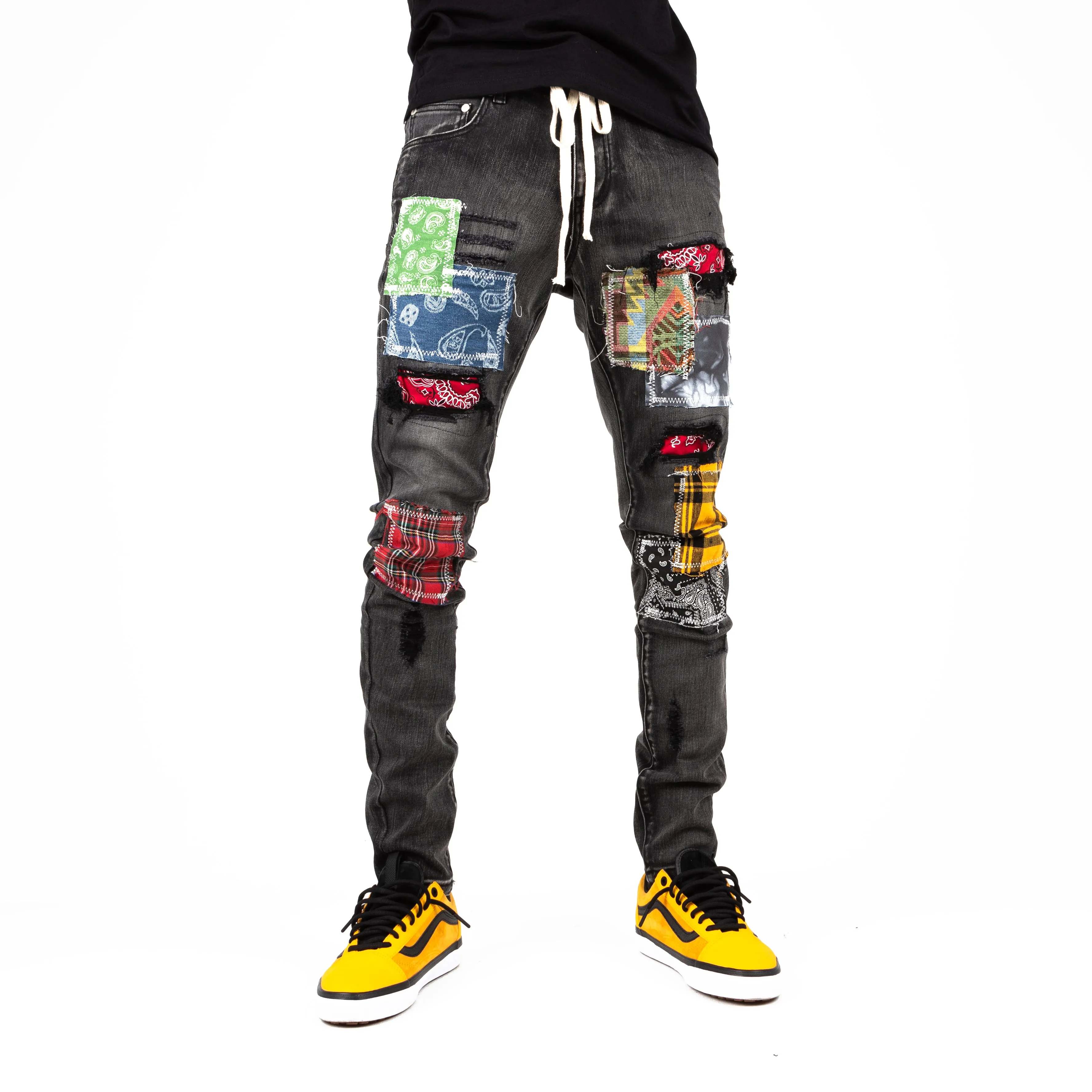FEATURE DENIM
