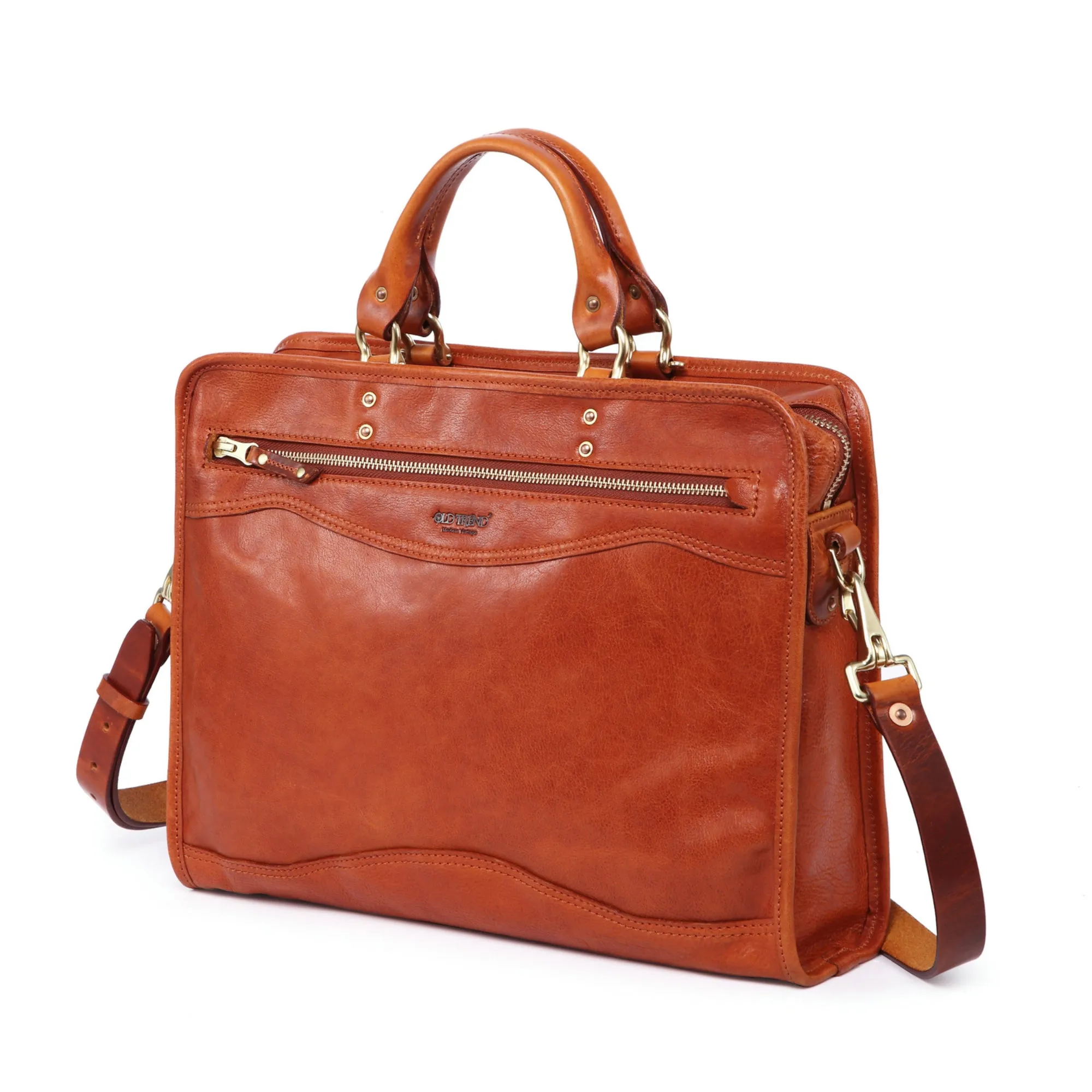Ficus Briefcase