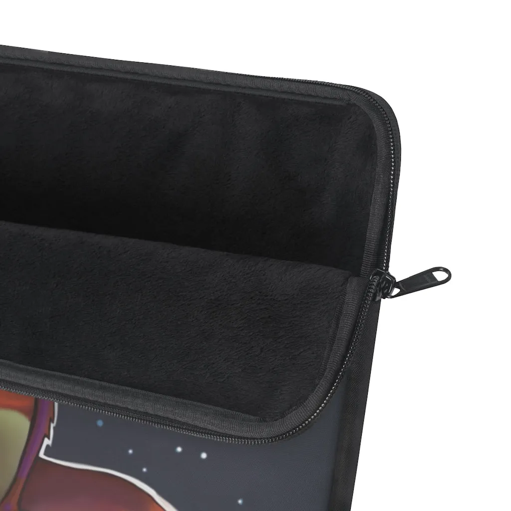 Foxxy Laptop Sleeve