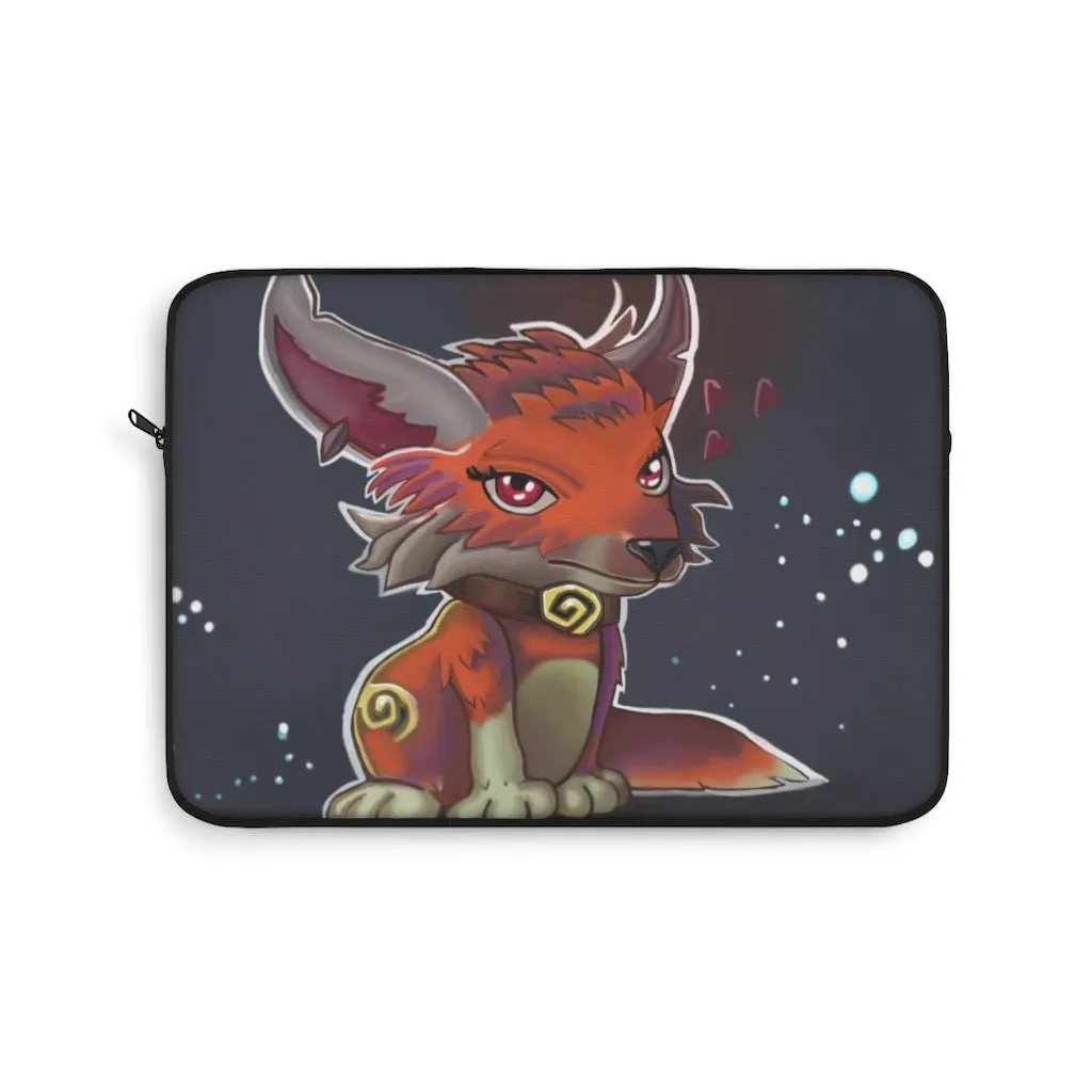 Foxxy Laptop Sleeve