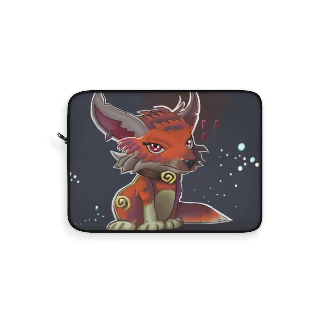 Foxxy Laptop Sleeve