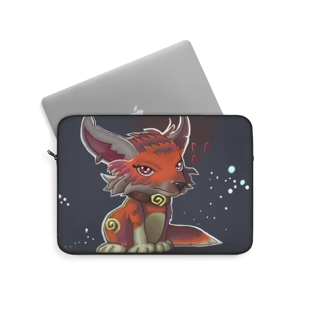 Foxxy Laptop Sleeve