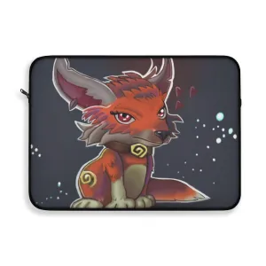 Foxxy Laptop Sleeve