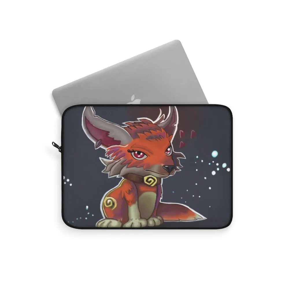 Foxxy Laptop Sleeve