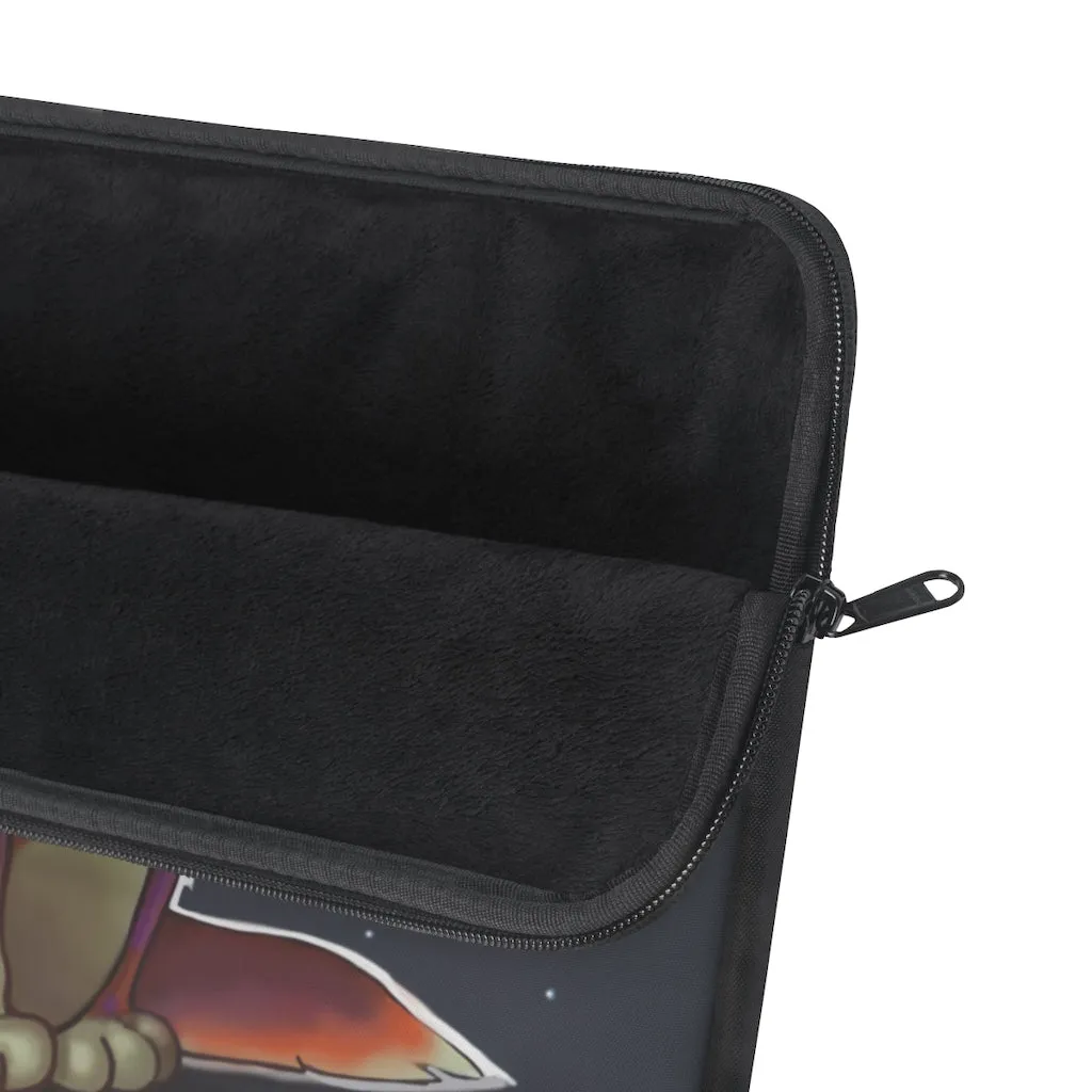 Foxxy Laptop Sleeve