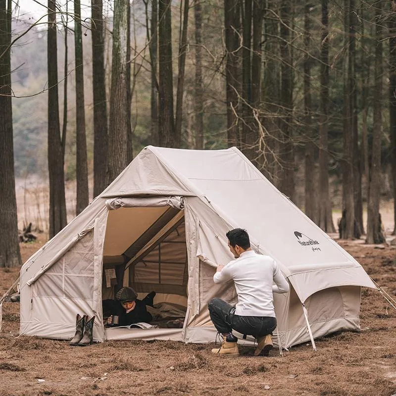 GEN 6.3 Inflatable Glamping Tent