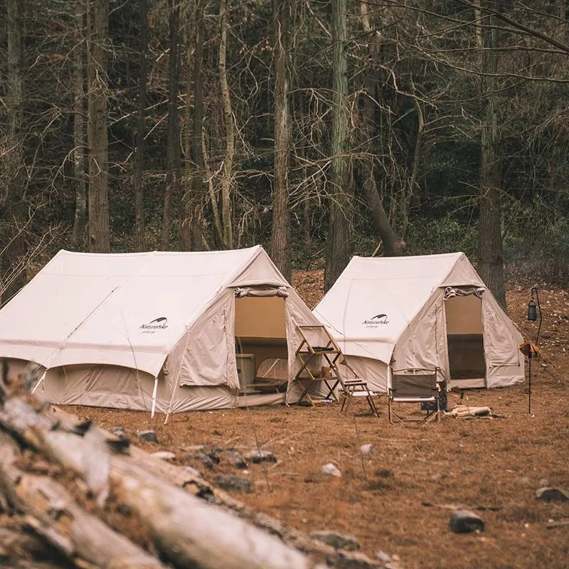 GEN 6.3 Inflatable Glamping Tent