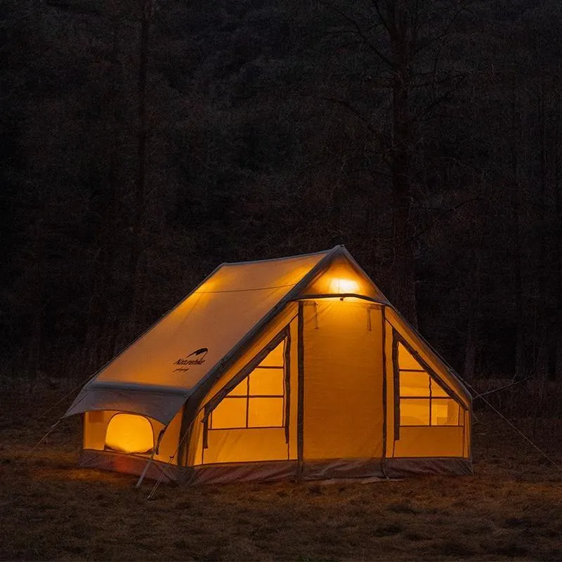 GEN 6.3 Inflatable Glamping Tent