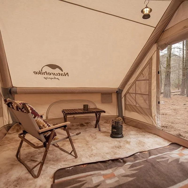 GEN 6.3 Inflatable Glamping Tent